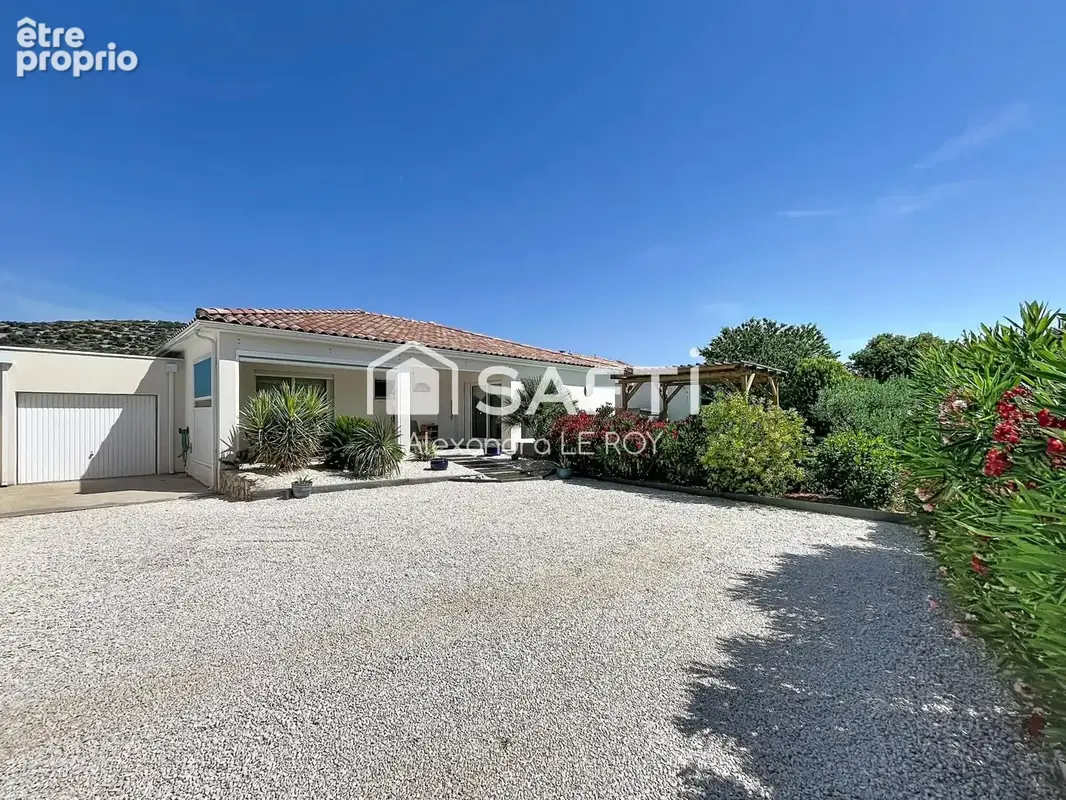Photo 1 - Maison à GIGNAC