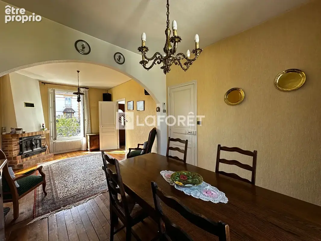 Maison Draveil 5 pièce(s) 88 m2 - photo 2