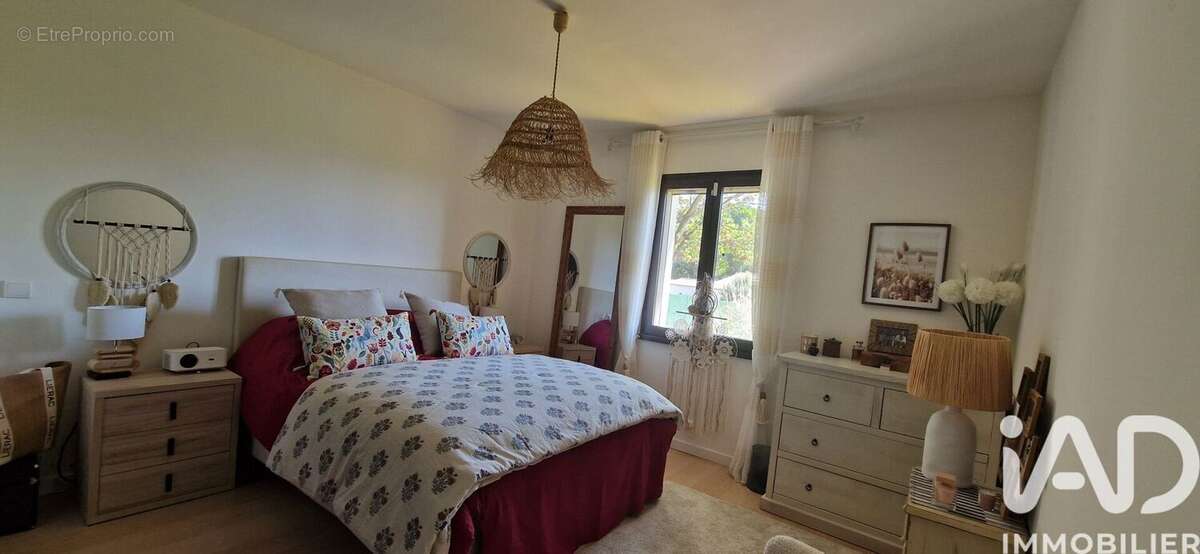 Photo 6 - Maison à VIDAUBAN