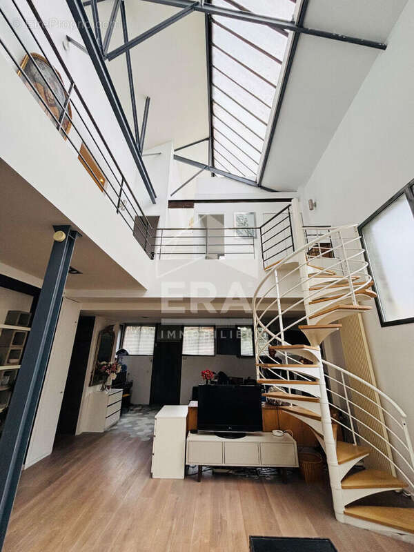 Maison à SAINT-OUEN