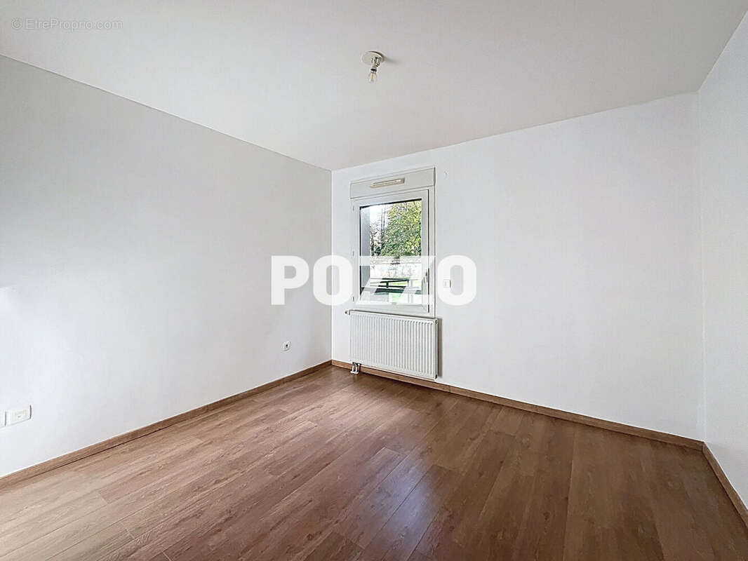 Appartement à HEROUVILLE-SAINT-CLAIR