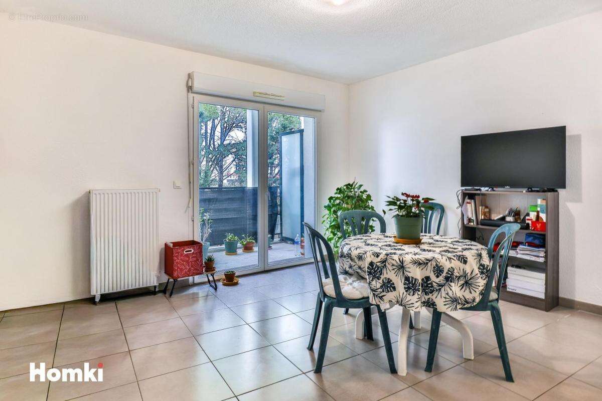 Appartement T2 de 44 m² à Mérignac 33700, Avenue Henri Vigneau - photo 5