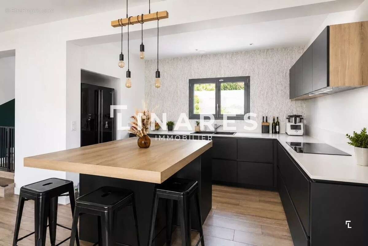 Maison à MARSEILLE-12E