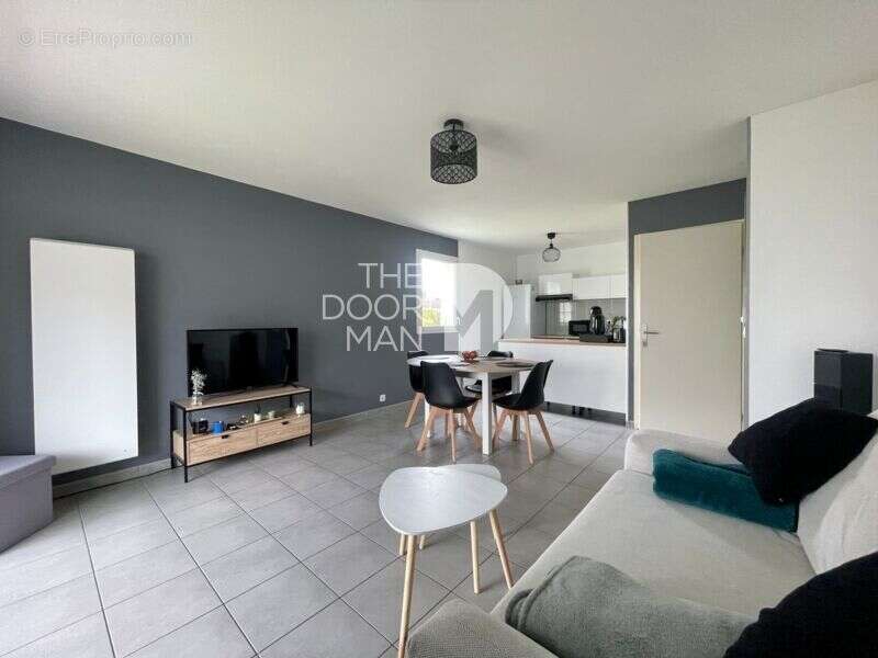 Appartement à LES MOUTIERS-EN-RETZ