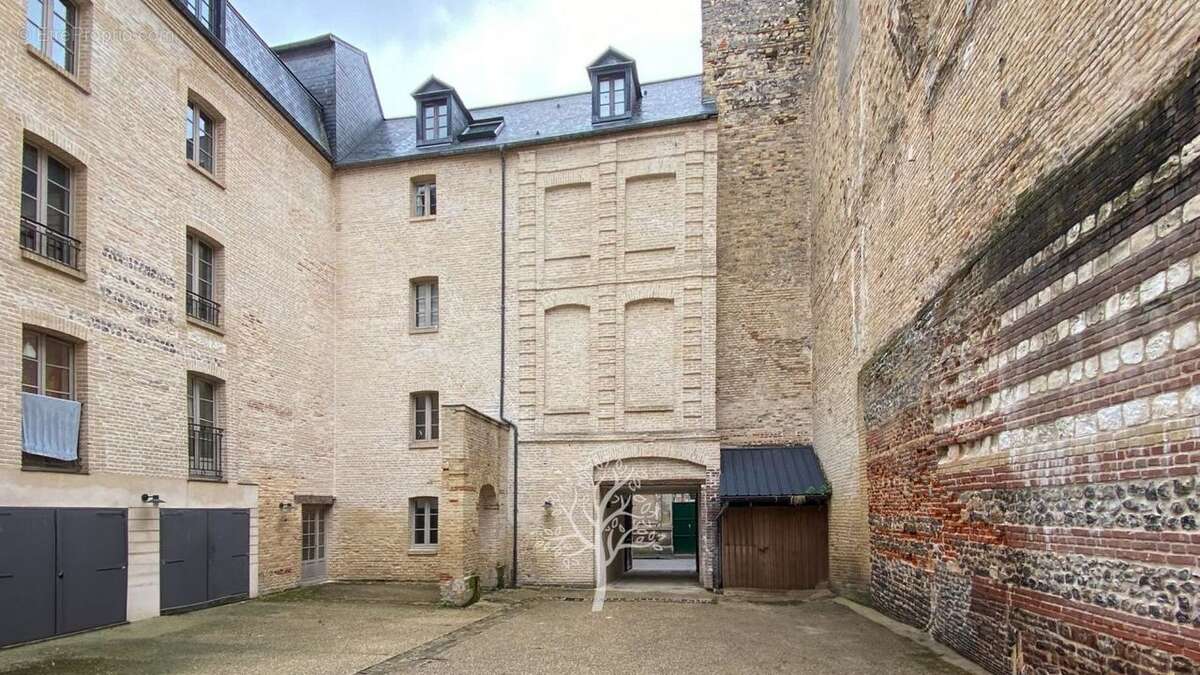Appartement 60 m² à Dieppe  - photo 121