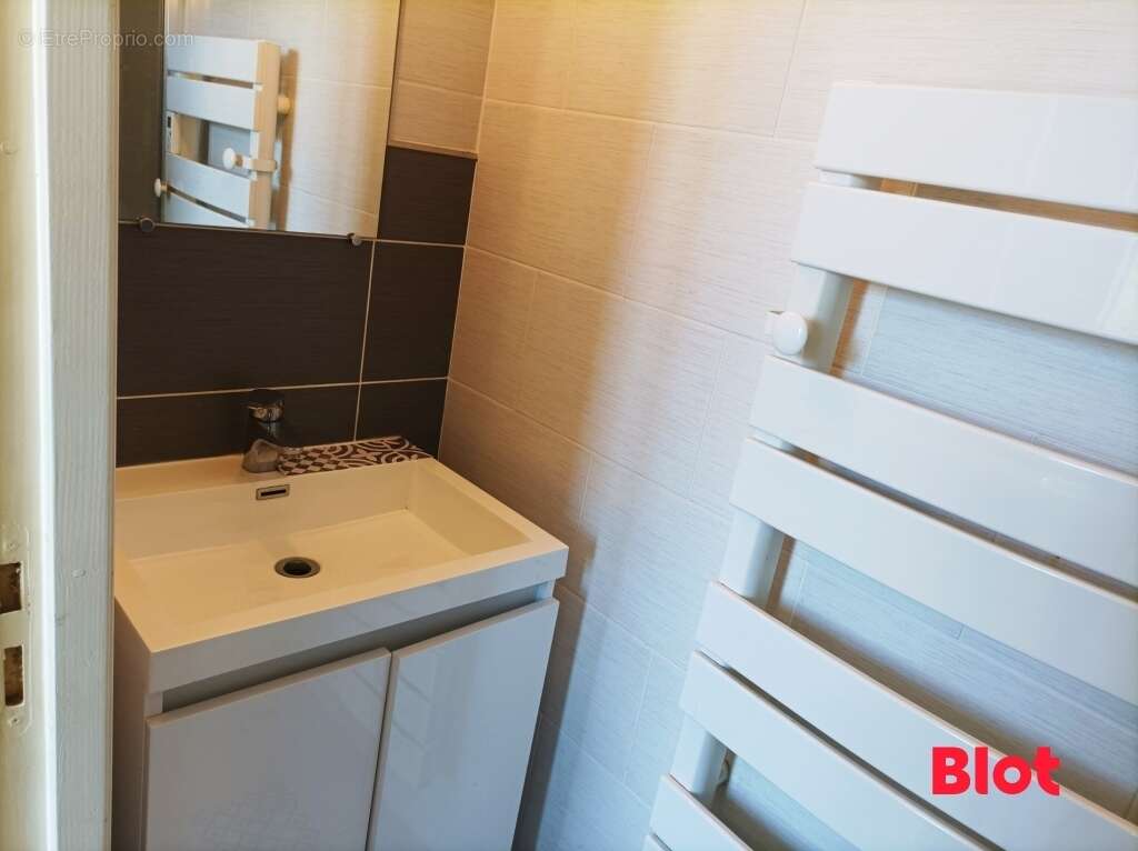 Appartement à VIGNOC