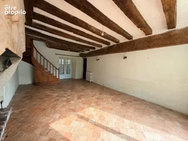 Maison 9 pièces 195 m² à vendre à Chenehutte-Treves-Cunault (49350) - photo 7