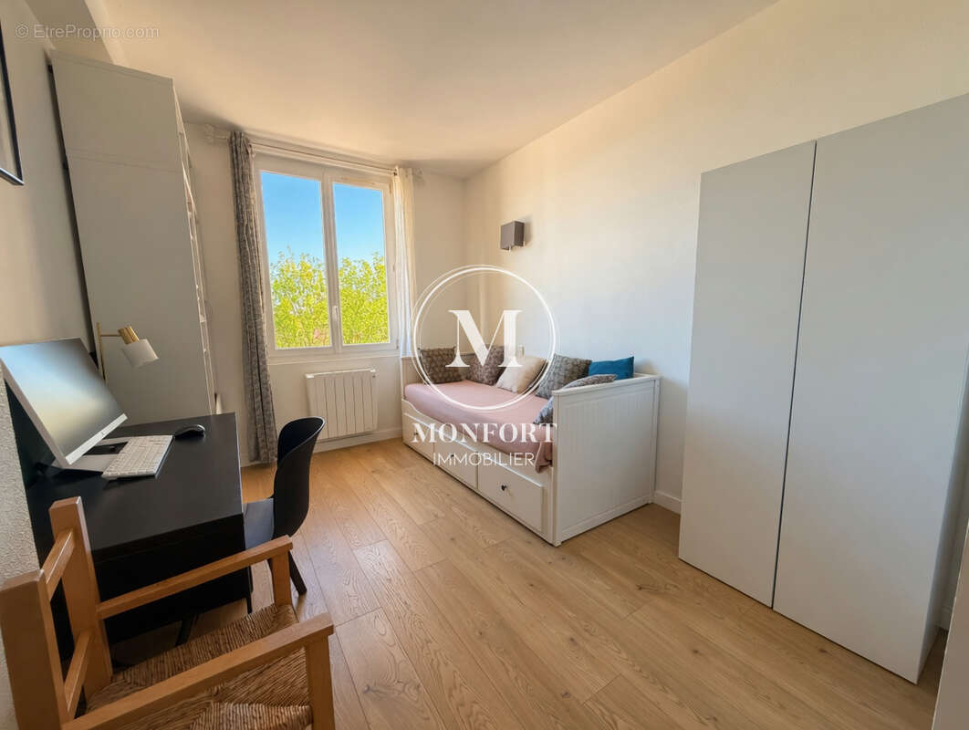 Appartement à ROUFFIAC-TOLOSAN