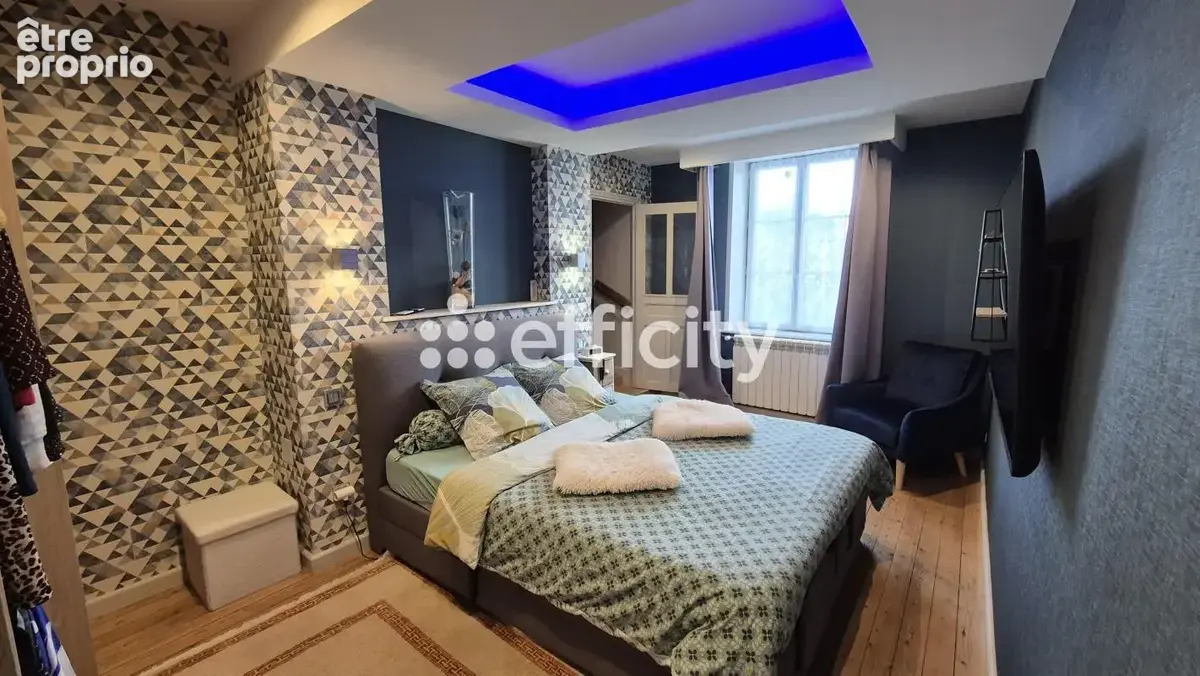 Maison de bourg - photo 2