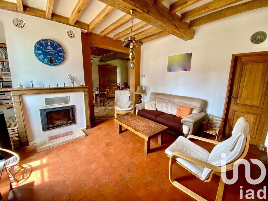 Photo 8 - Maison à CHATEAU-RENARD