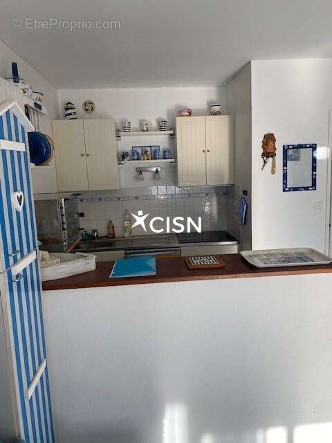 Appartement à SAINT-BREVIN-LES-PINS