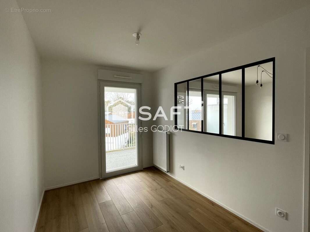 Photo 4 - Appartement à VERTOU
