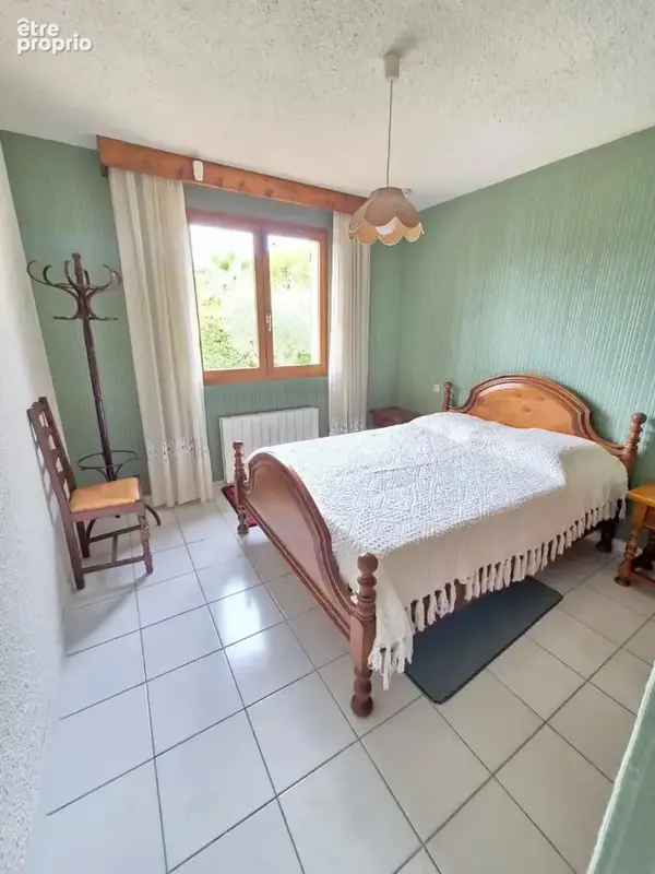 Villa t3 - le village - le barcares - photo 6