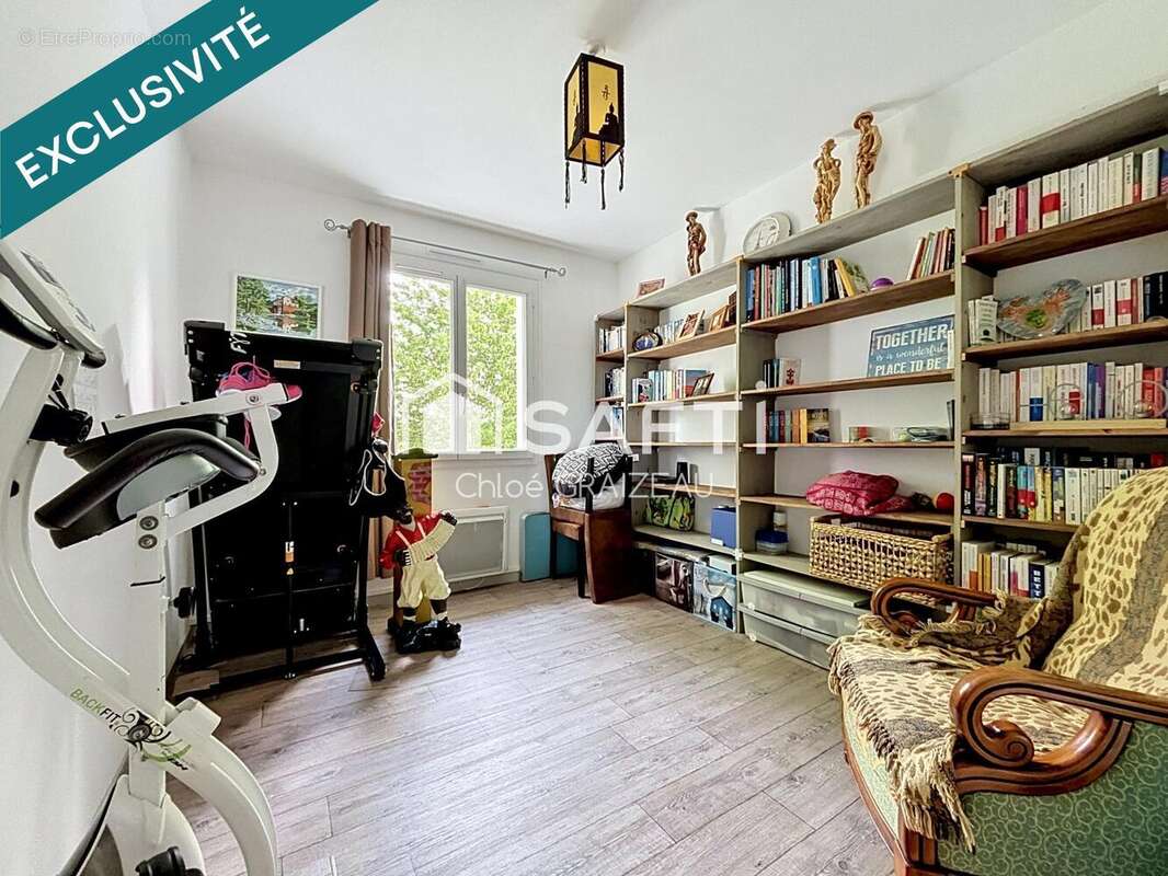 Photo 9 - Maison à L'ABSIE