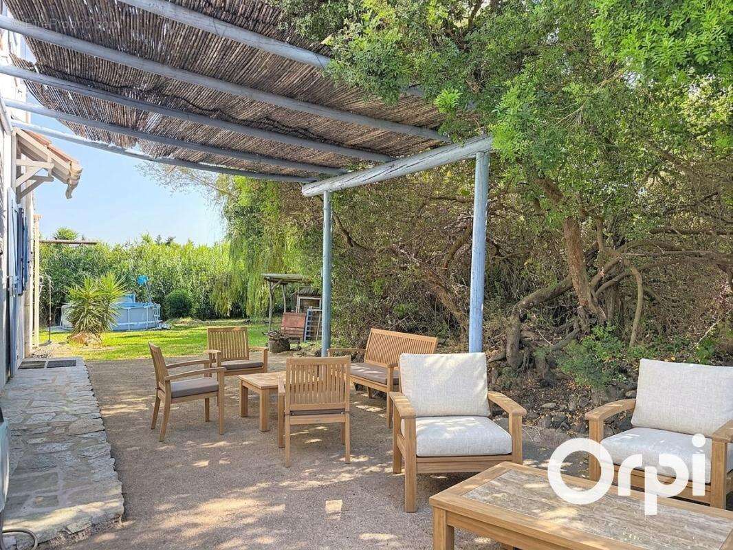 Palombaggia - Villa 3 chambres - photo 19