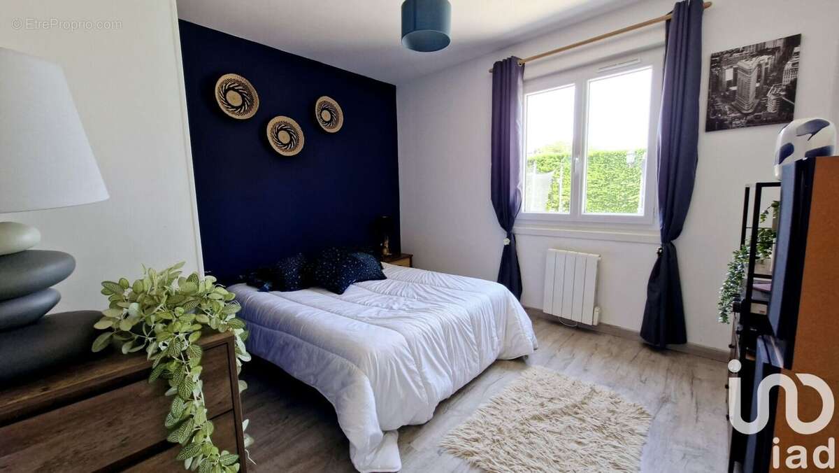 Photo 6 - Maison à SAINT-PREST