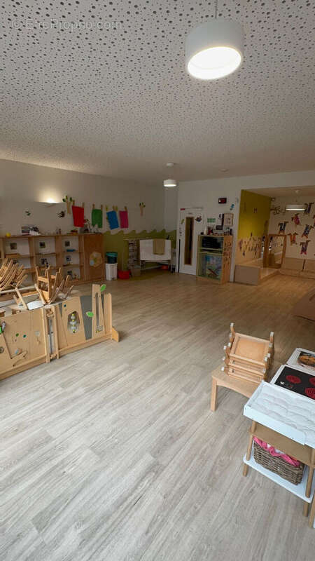 Commerce à NOISY-LE-SEC