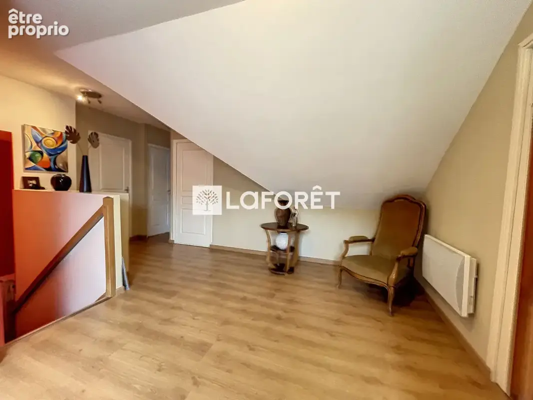TOURNEHEM-SUR-HEM - Pavillon 4 chambres -160 m2 - photo 9
