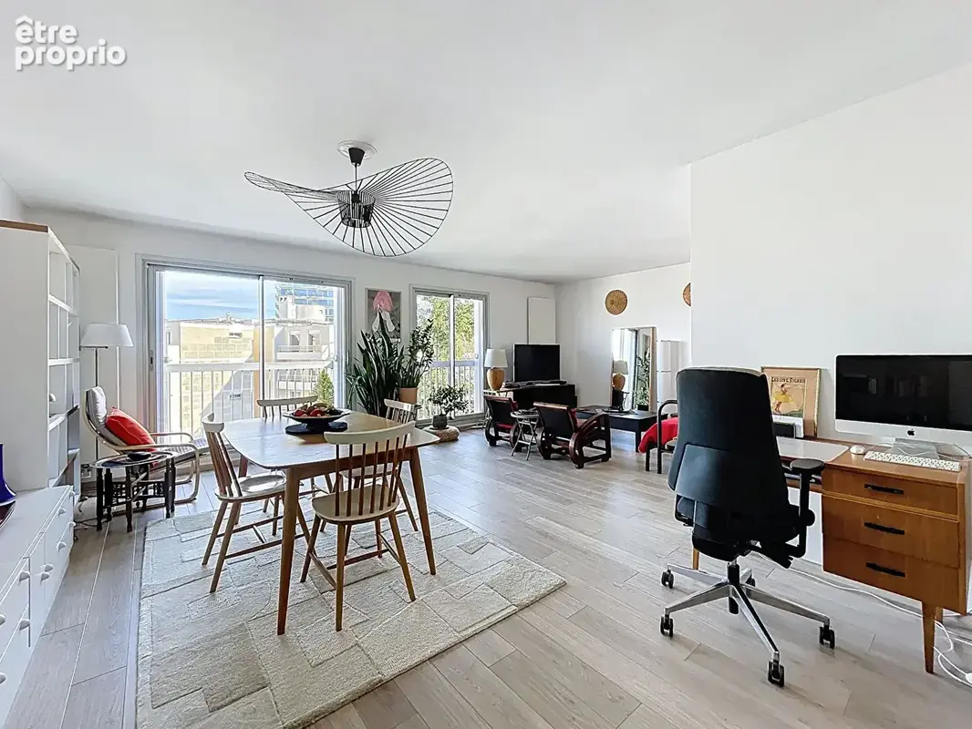 Appartement à CLAMART