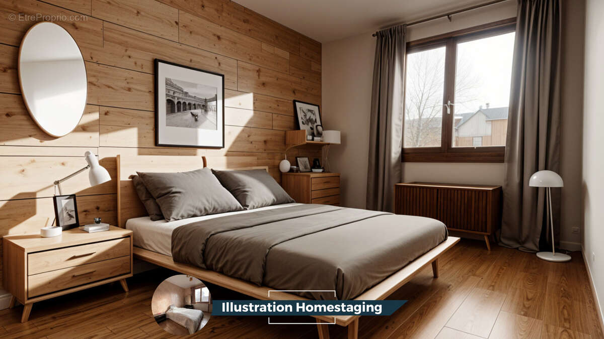 Maison à AUXI-LE-CHATEAU