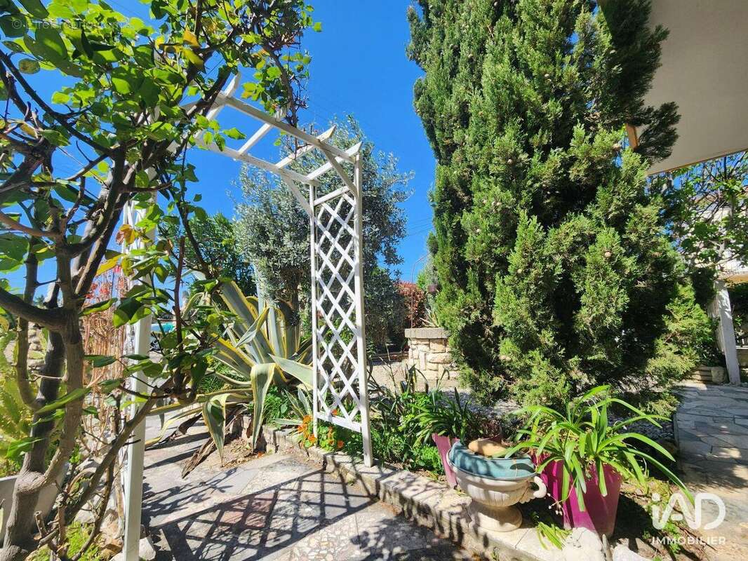 Photo 3 - Maison à FOURQUES