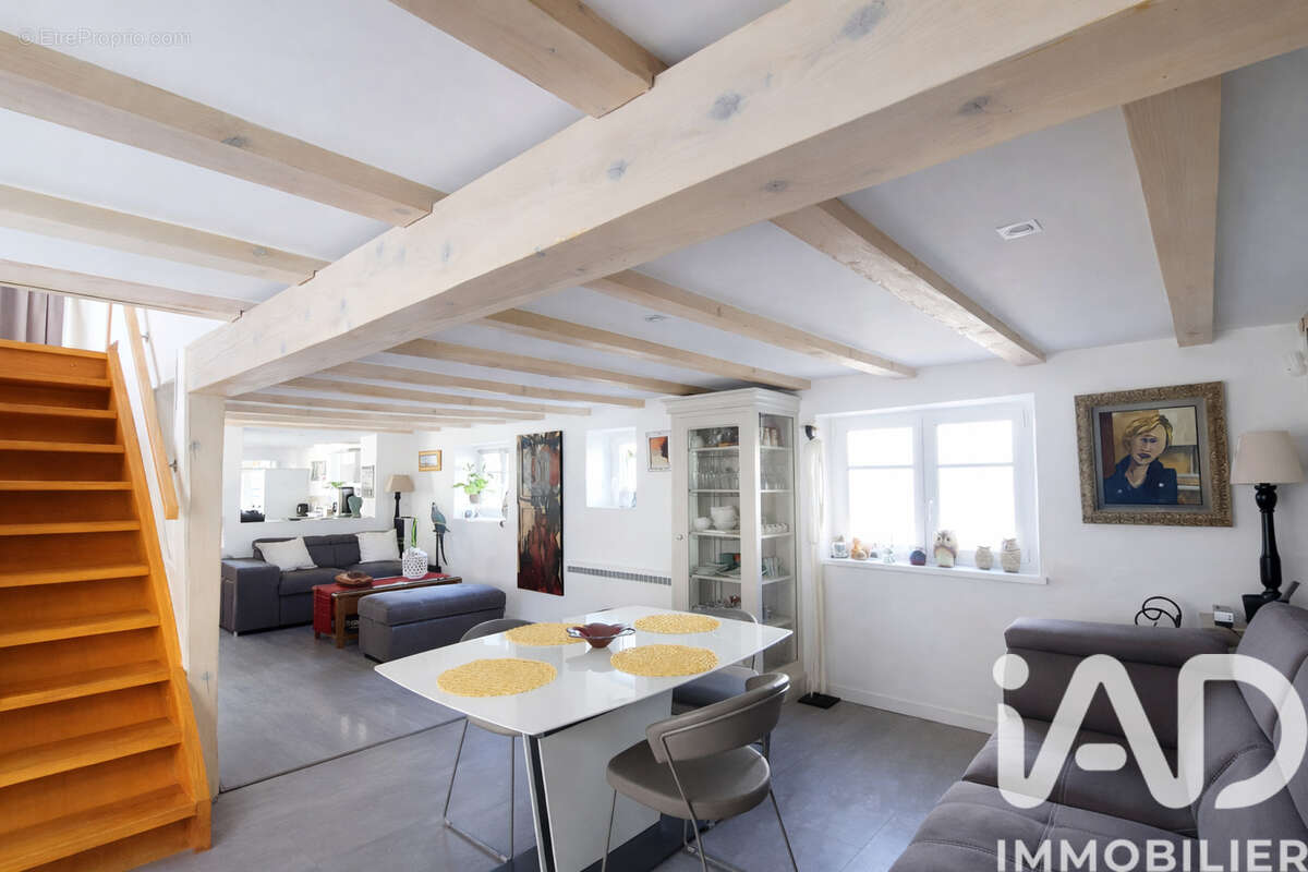 Photo 6 - Maison à OBERHAUSBERGEN