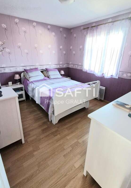 Photo 6 - Maison à LUYNES