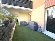 Appartement à CONFLANS-SAINTE-HONORINE