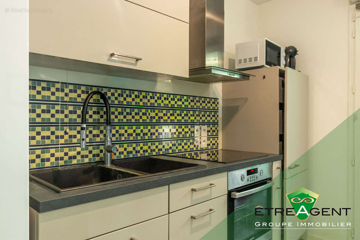 Appartement à MANTES-LA-JOLIE