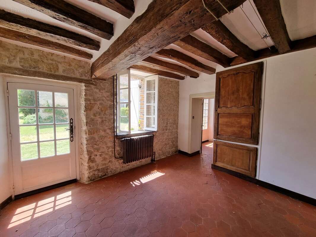 Maison à NEMOURS