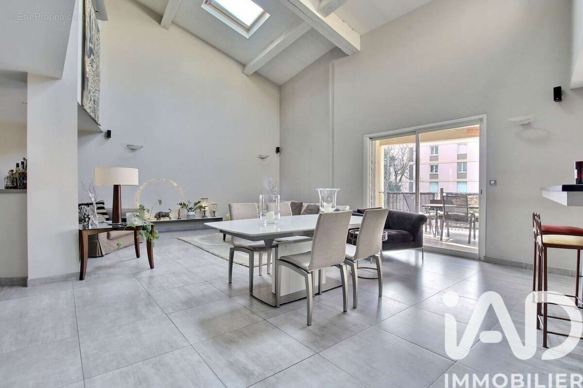 Photo 9 - Appartement à MORIERES-LES-AVIGNON