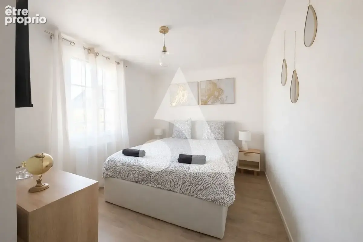Maison plus de 130m²  avec véranda à BOULEURS - photo 10