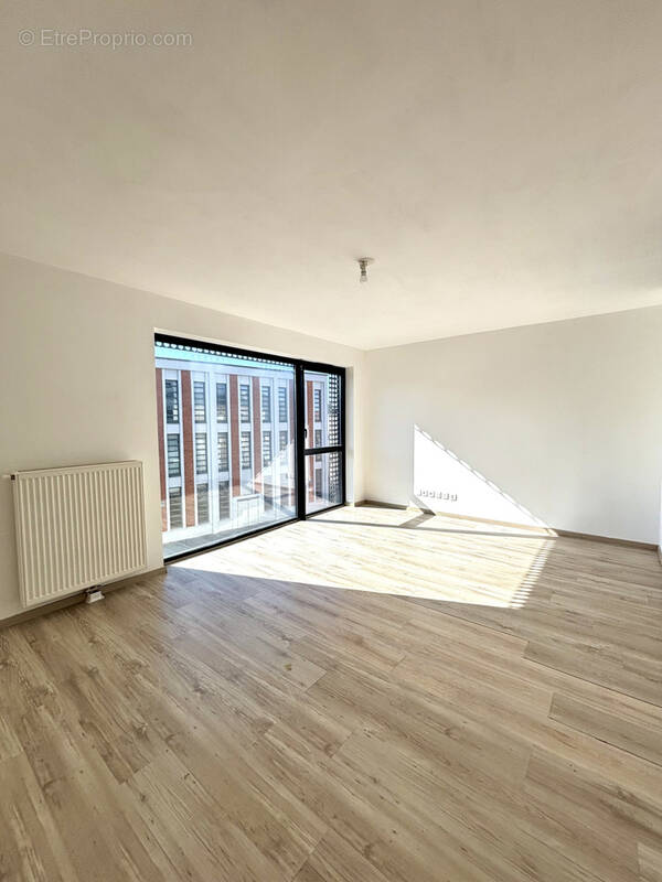 Appartement à LE HAVRE