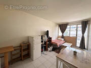 Appartement à GRIGNY