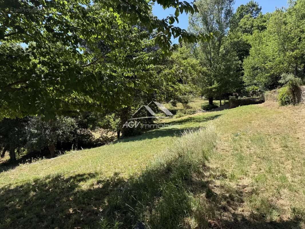 Maison à SAINT-PRIVAT-DE-VALLONGUE