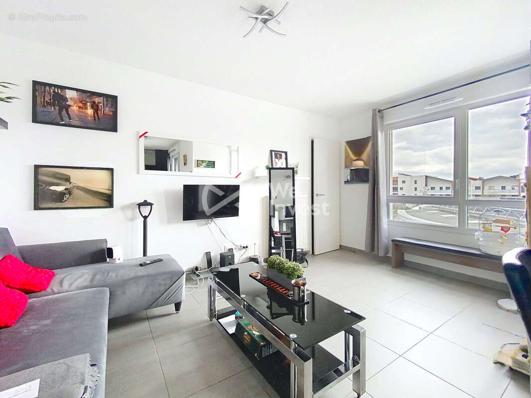 Appartement à SAINT-JEAN-DE-VEDAS