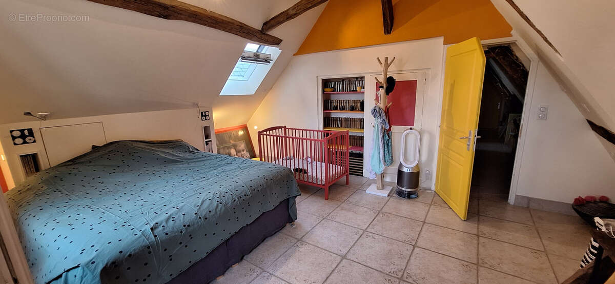 Appartement à SENS