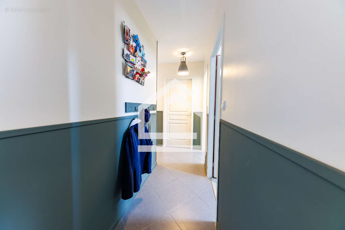 Maison à LA PLAINE-SUR-MER