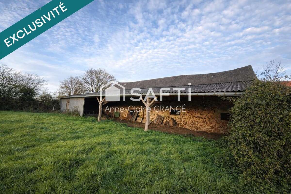 Maison 400 m² à Neuvillette-En-Charnie  - photo 3