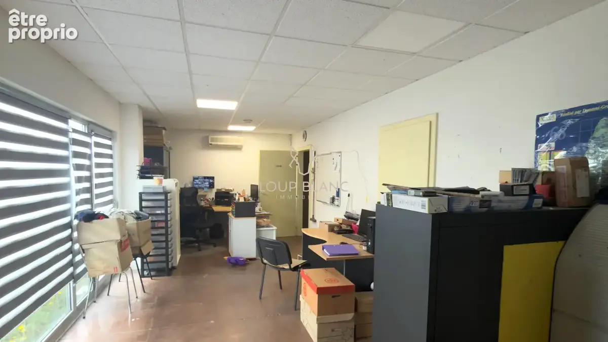 Local commercial Brunstatt - photo 8
