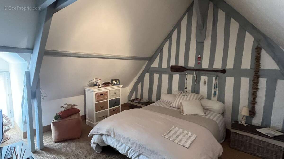 Maison à SAINT-SIMEON