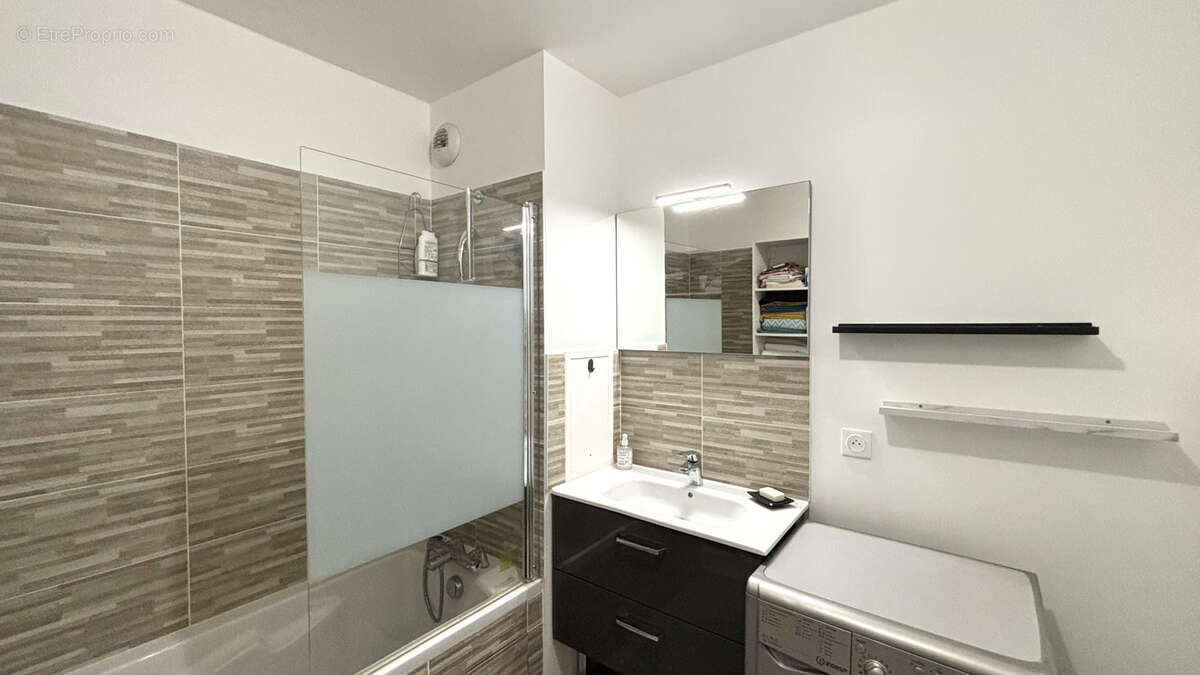 Appartement à SANNOIS