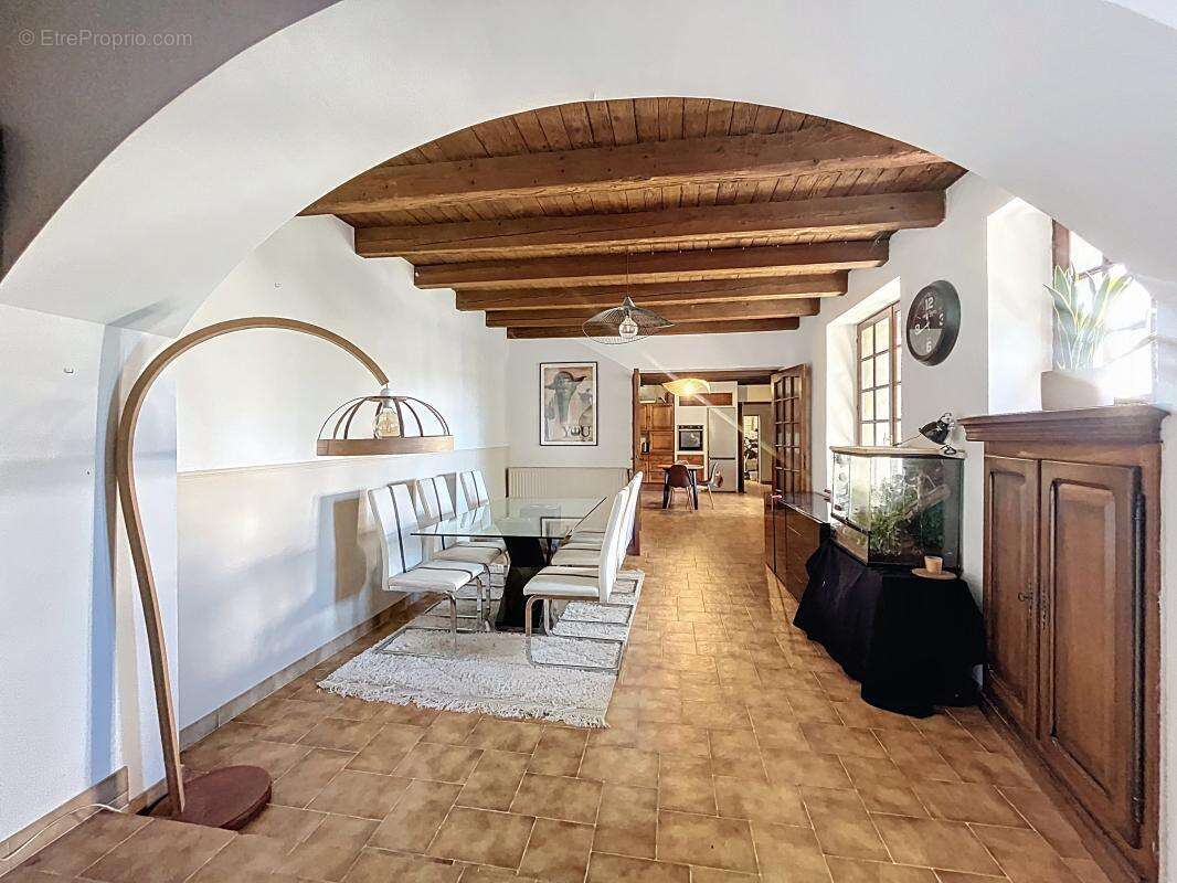 Maison à LES COTES-D'AREY