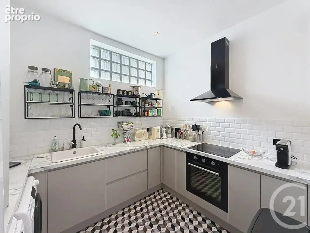 Appartement 4 pièces 83 m² à vendre à Chartres (28000) - photo 9