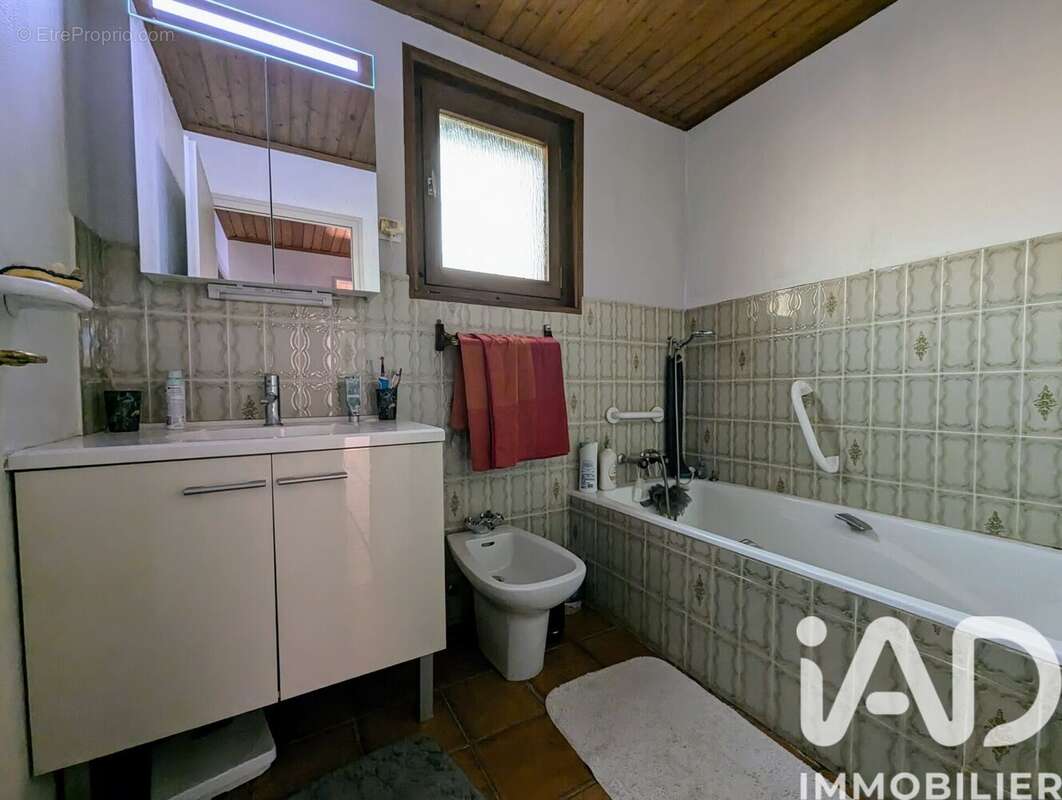 Photo 7 - Maison à SAINT-JEAN-DE-THOLOME