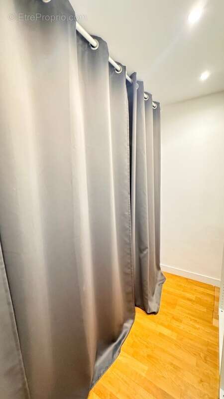 Appartement à BAILLY