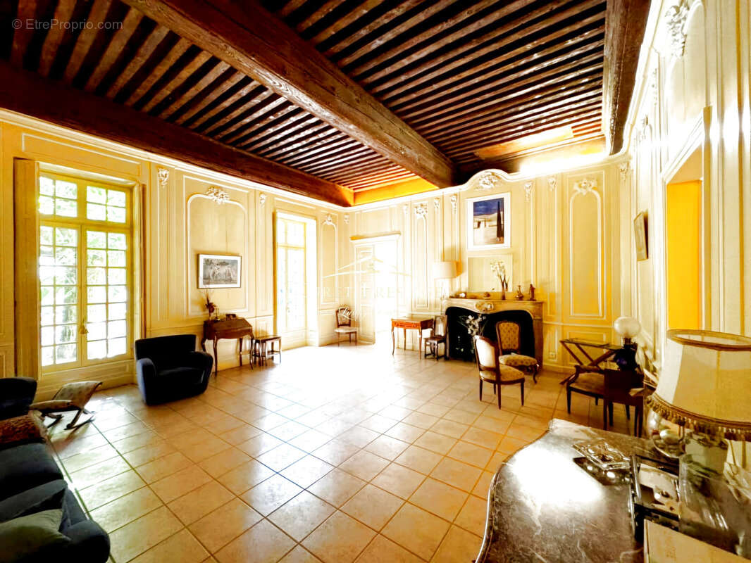 Maison à BELLEY