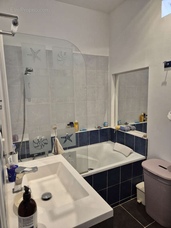 Maison à CHATELAILLON-PLAGE