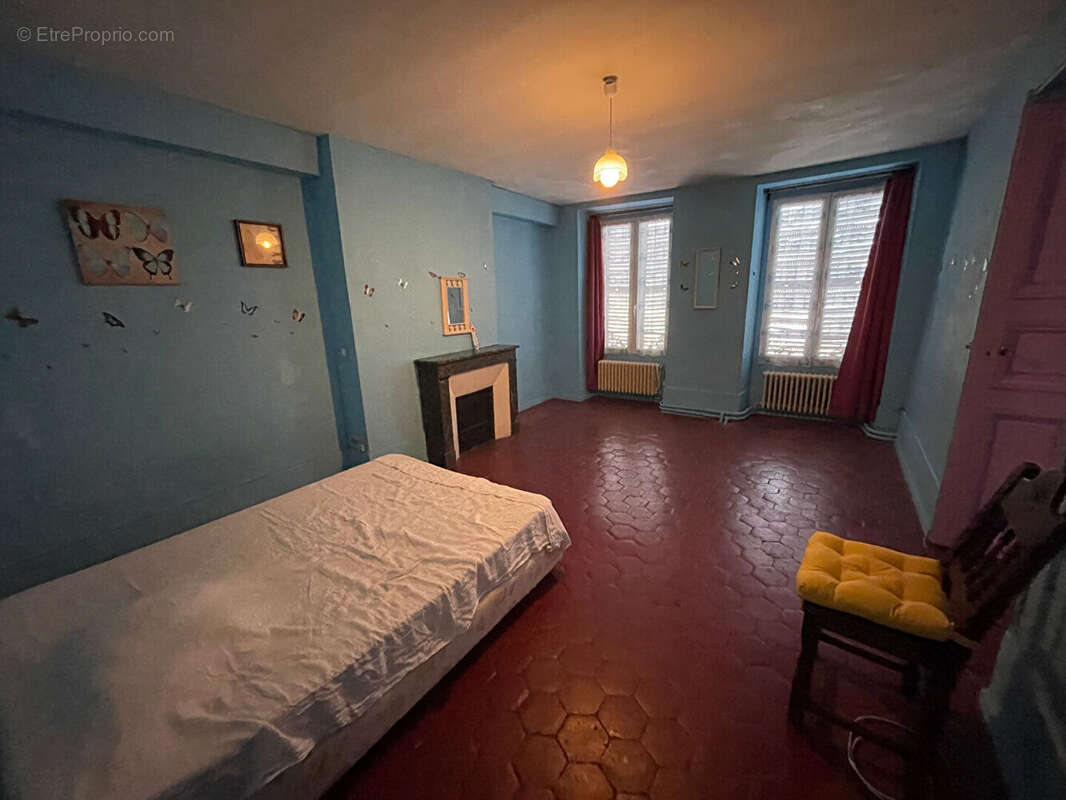 Maison à ANGERVILLE