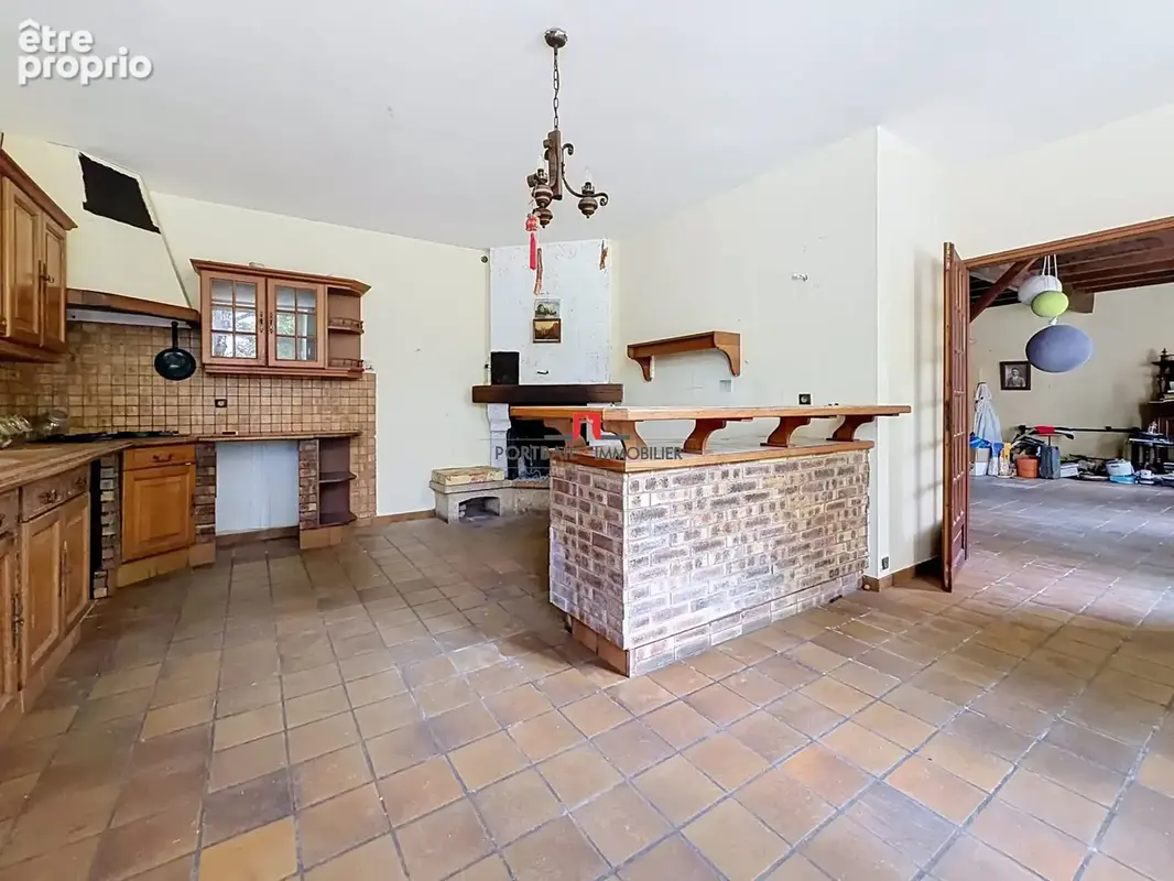 Maison 275 m² à Cartelegue  - photo 3